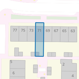 Perceel BRD00-B-3091