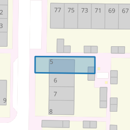 Perceel BRD00-B-3095