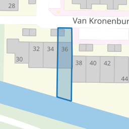 Perceel BRD00-B-3106