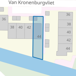 Perceel BRD00-B-3110