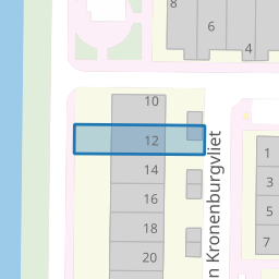 Perceel BRD00-B-3112