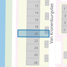 Perceel BRD00-B-3116