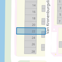 Perceel BRD00-B-3117