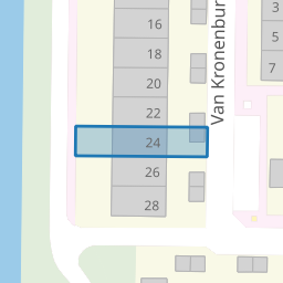 Perceel BRD00-B-3118