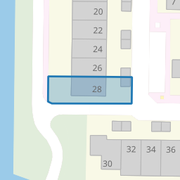 Perceel BRD00-B-3120