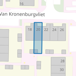 Perceel BRD00-B-3124