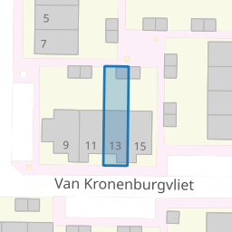 Perceel BRD00-B-3131