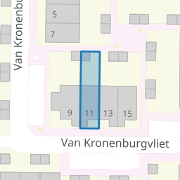 Perceel BRD00-B-3132