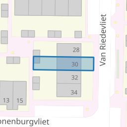 Perceel BRD00-B-3135