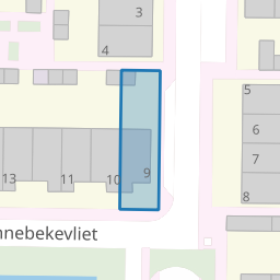 Perceel BRD00-B-3143