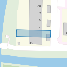 Perceel BRD00-B-3154