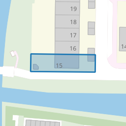 Perceel BRD00-B-3155