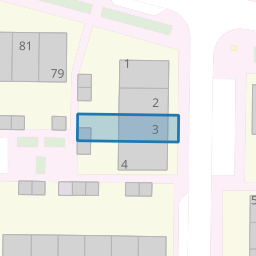 Perceel BRD00-B-3158