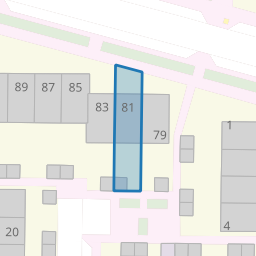 Perceel BRD00-B-3161