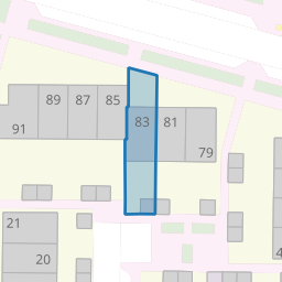 Perceel BRD00-B-3162