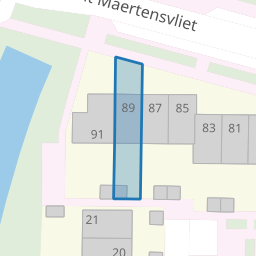 Perceel BRD00-B-3165