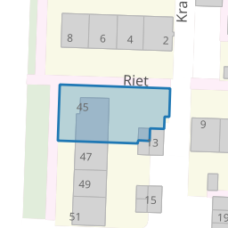 Perceel BRD00-B-3172