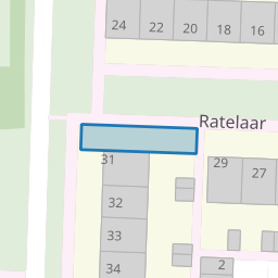 Perceel BRD00-B-3177