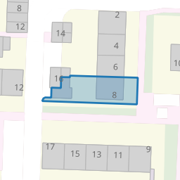 Perceel BRD00-B-3189