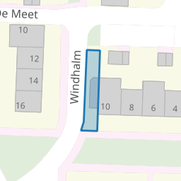 Perceel BRD00-B-3191