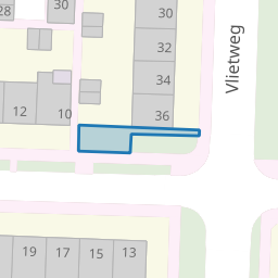 Perceel BRD00-B-3197