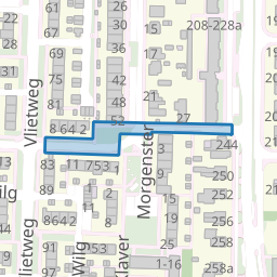 Perceel BRD00-B-3201