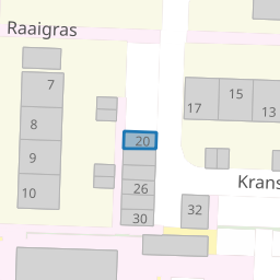 Perceel BRD00-B-3204