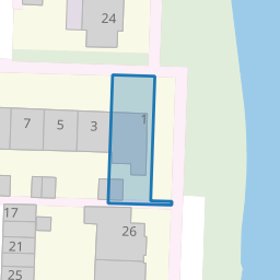 Perceel BRD00-B-3208