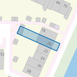 Perceel BRD00-B-3220