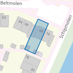 Perceel BRD00-B-3223