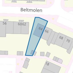 Perceel BRD00-B-3225