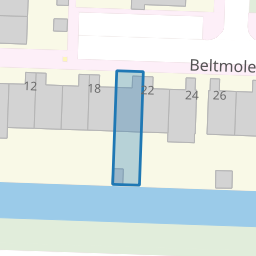 Perceel BRD00-B-3231