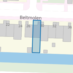 Perceel BRD00-B-3235