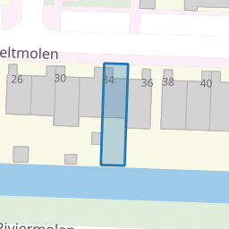 Perceel BRD00-B-3238