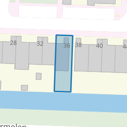 Perceel BRD00-B-3239