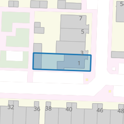 Perceel BRD00-B-3248