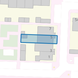 Perceel BRD00-B-3250