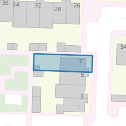 Perceel BRD00-B-3251