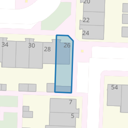 Perceel BRD00-B-3252