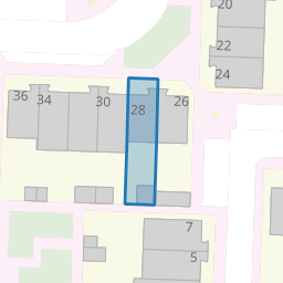 Perceel BRD00-B-3253