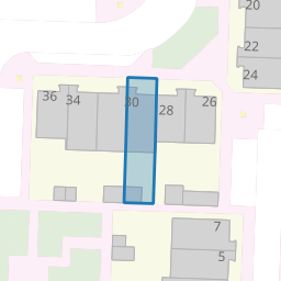 Perceel BRD00-B-3254