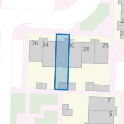 Perceel BRD00-B-3255