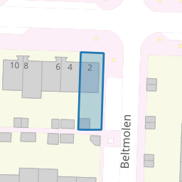 Perceel BRD00-B-3263