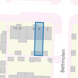 Perceel BRD00-B-3264