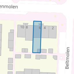 Perceel BRD00-B-3265