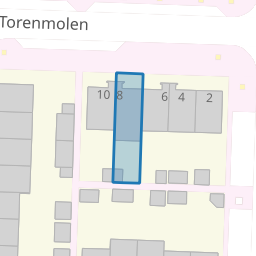 Perceel BRD00-B-3266