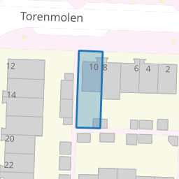 Perceel BRD00-B-3267