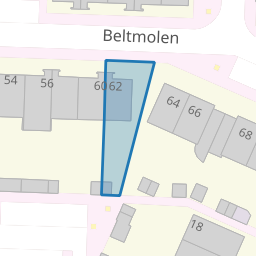 Perceel BRD00-B-3268