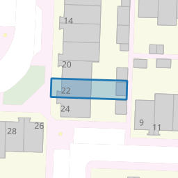 Perceel BRD00-B-3274