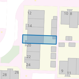 Perceel BRD00-B-3276